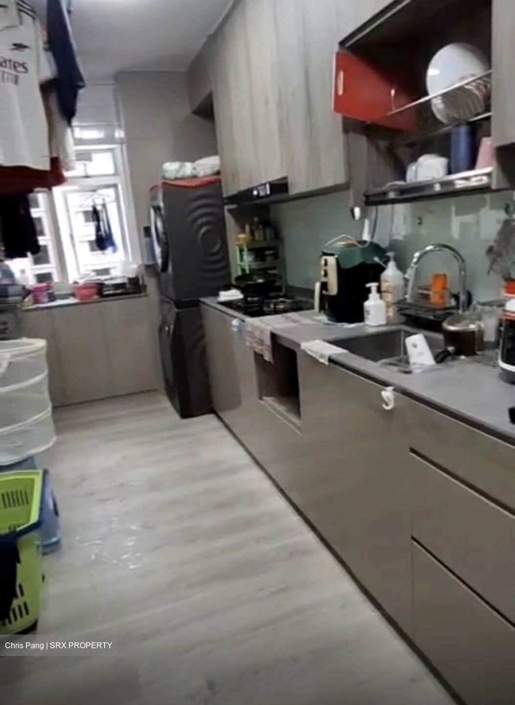 Blk 185B Rivervale Gateway (Sengkang), HDB 4 Rooms #576945121